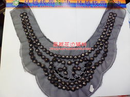 服裝輔料一站式采購(gòu) 從衣領(lǐng)到裝飾花，廠家直銷助力品牌升級(jí)