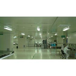 黑龍江食品廠凈化 食品廠凈化工程 電子廠凈化價格