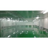 【石家莊乳品灌裝車間、食品包裝車間凈化工程施工安裝圖片】石家莊乳品灌裝車間、食品包裝車間凈化工程施工安裝