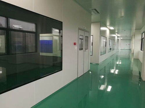 【江門(mén)恒溫恒濕凈化工程】- 