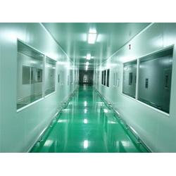 食品廠房凈化 康德萊凈化以客戶至上理念，打造專業凈化工程