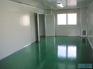 打造專業(yè)凈化環(huán)境 從化妝品到生物制藥的潔凈工程與設(shè)備解析